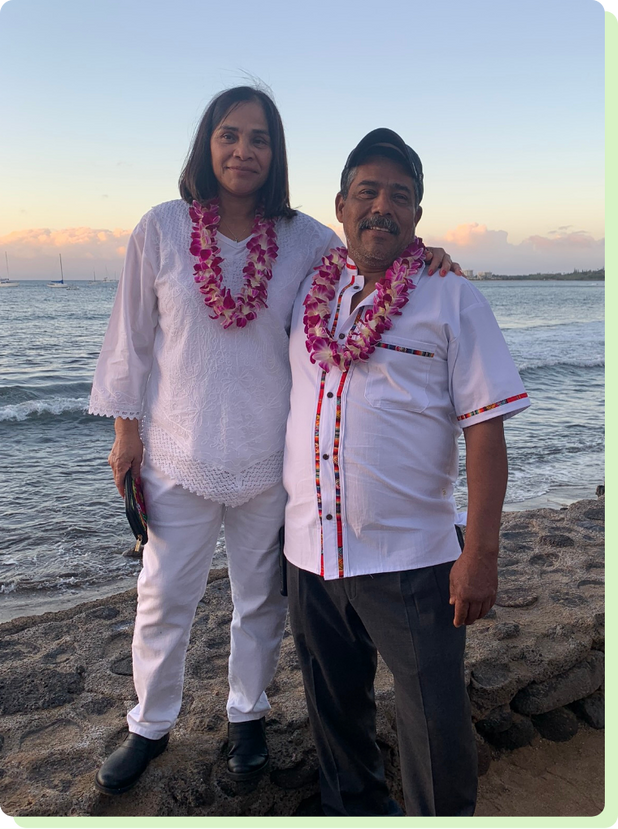 Sanchez Family-1