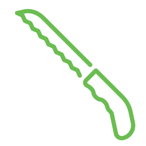 Tree Pruning
